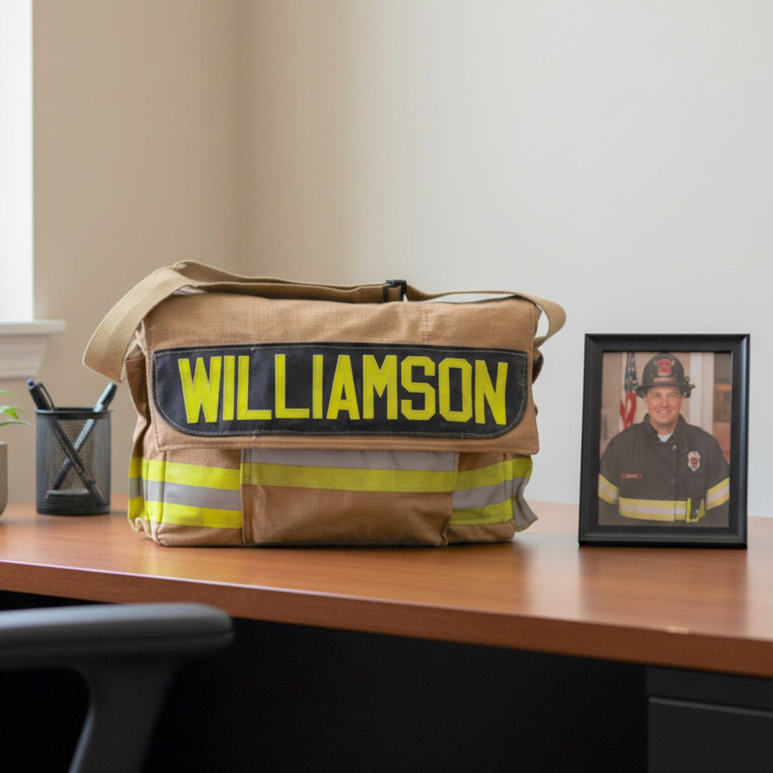 Best Firefighter Retirement Gift Ideas (That Actually Mean Something)