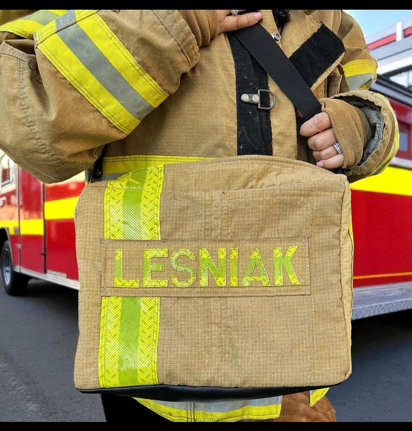 Messenger Bags
