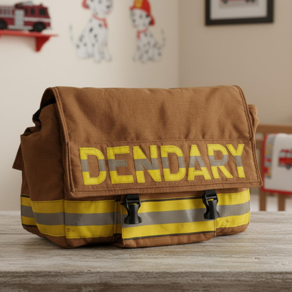 Baby Diaper Bags, Carriers & Keepsakes