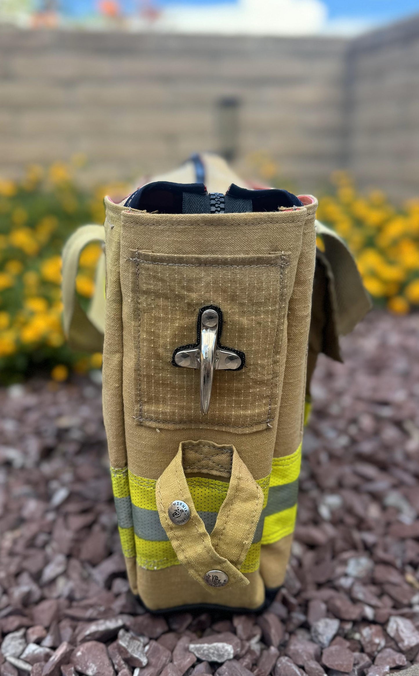 Firefighter Durable Tool Fire Gear Rescue Gift Bag