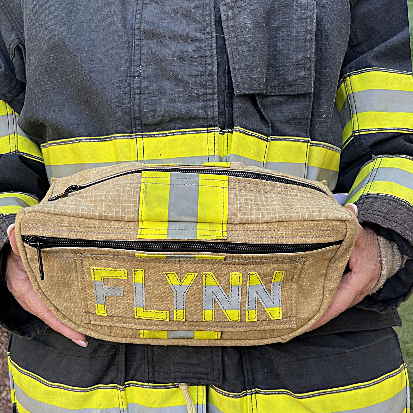 Firefighter Travel Bundle Gift Set