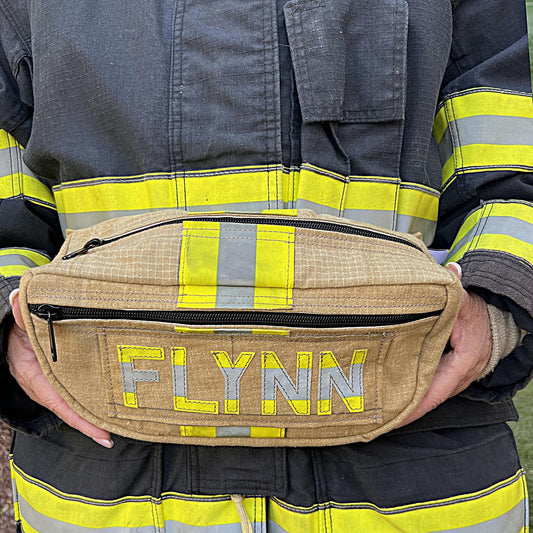 Fire Gear Hiking Fanny Pack Heavy Duty