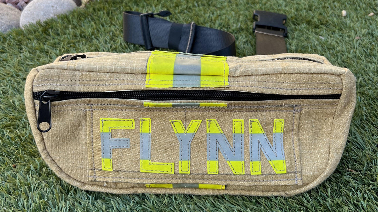 Fire Gear Hiking Fanny Pack Heavy Duty