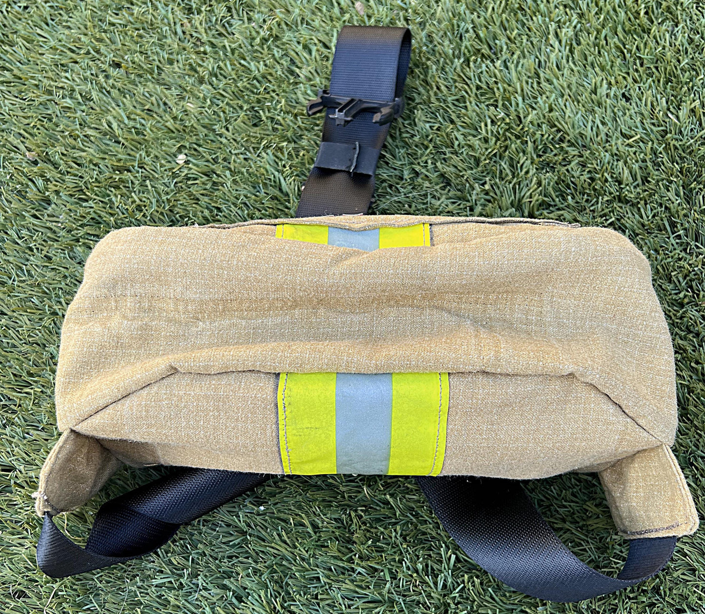 Fire Gear Hiking Fanny Pack Heavy Duty