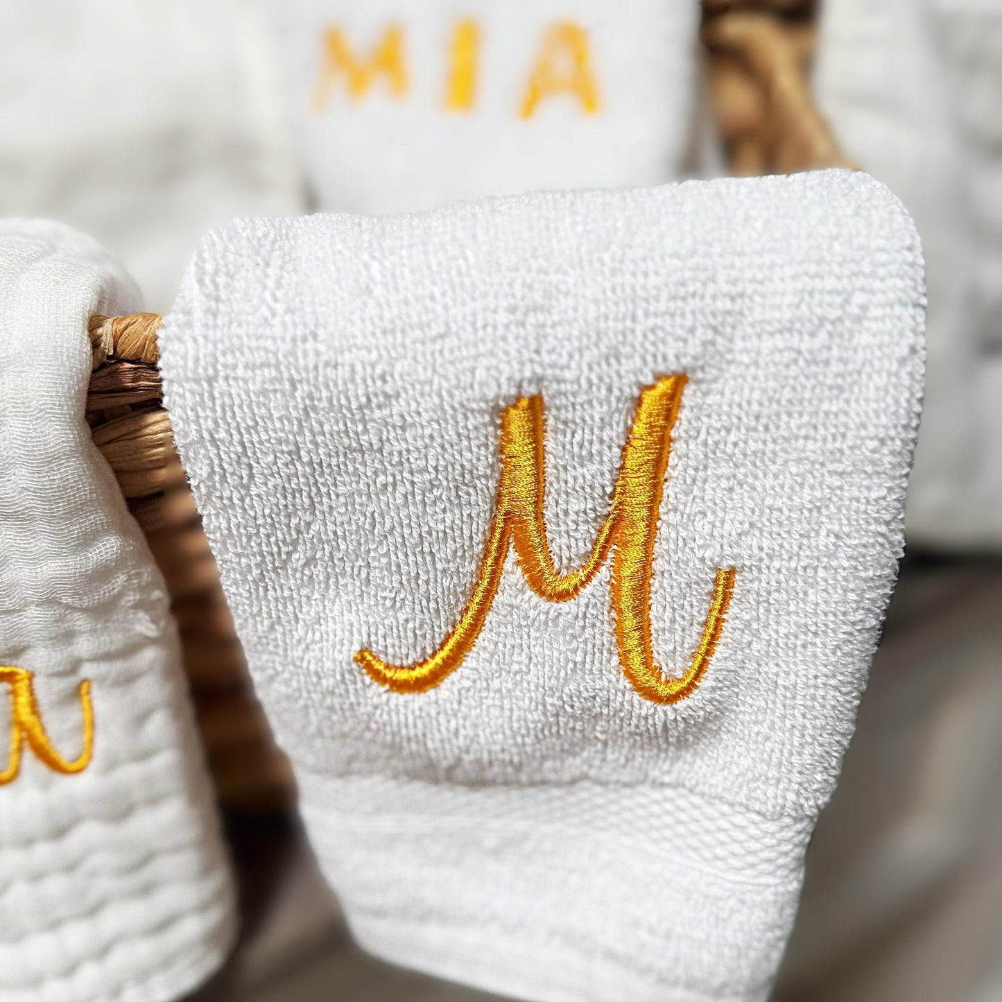 Personalized First Responder Baby Gift