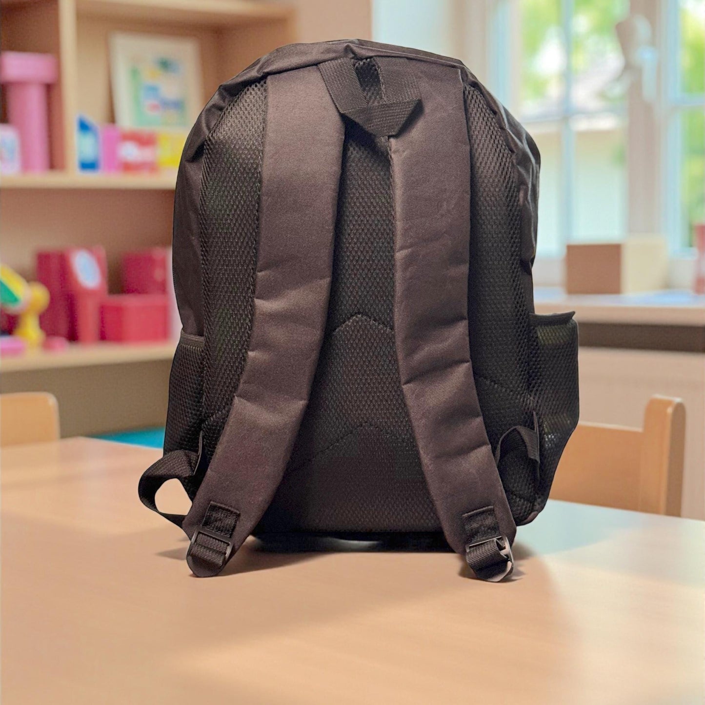 First Responder Backpack for Toddler