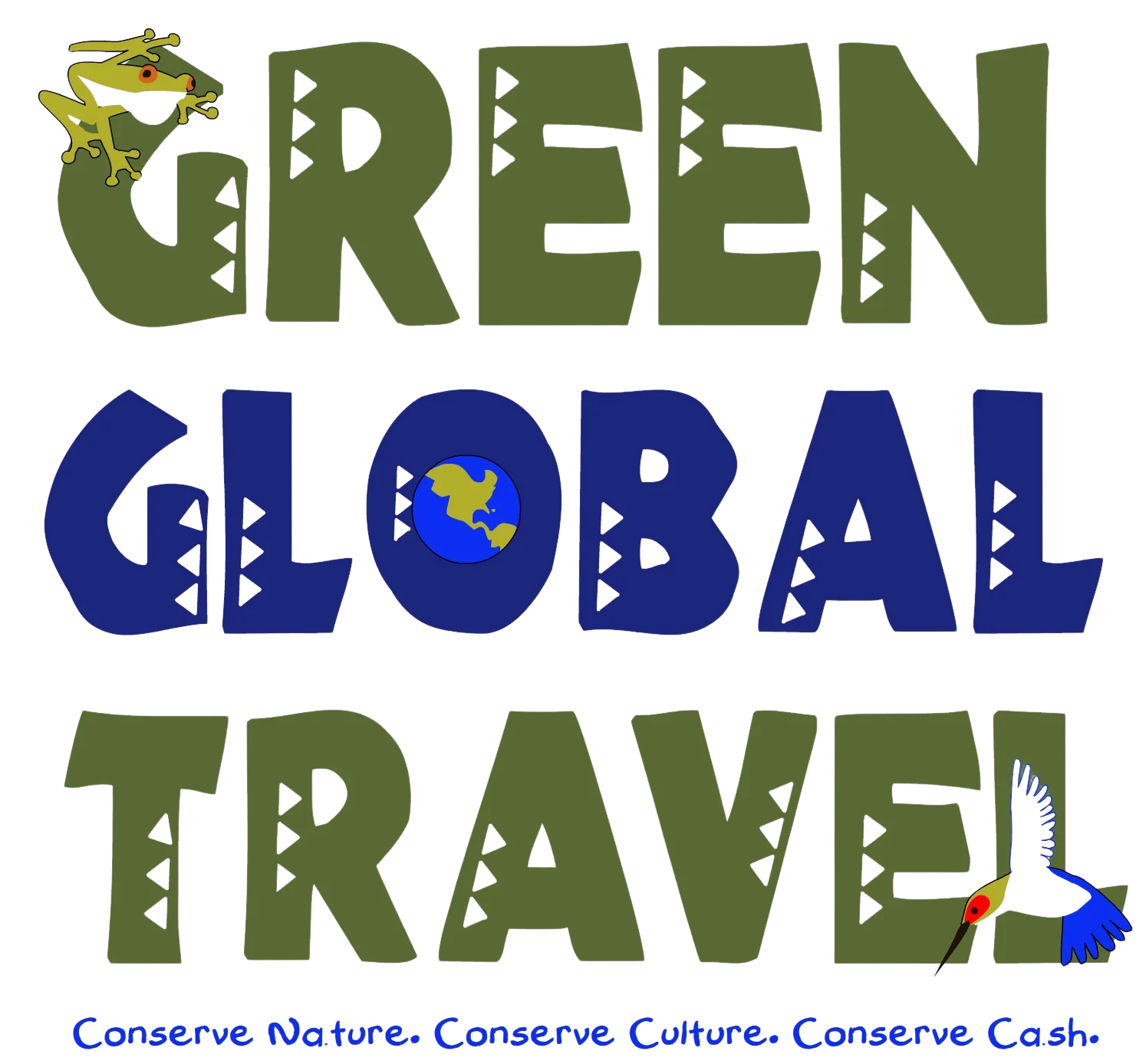 Green Global Travel
